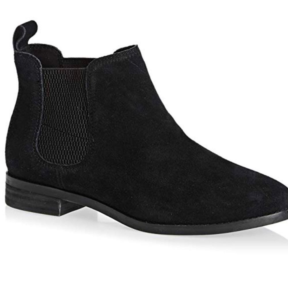 Toms Ella Bootie - Brand New in Box